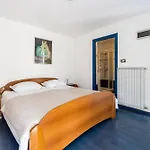 Apartment Skandul Rabac