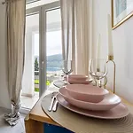 Apartman Skandul *