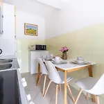 Apartment Skandul