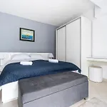 Apartment Skandul *