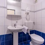 Skandul Apartman Rabac
