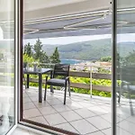 Apartman Skandul Rabac