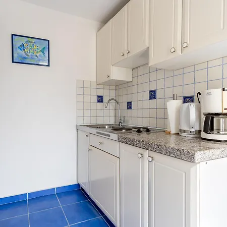 Sea View Apartment