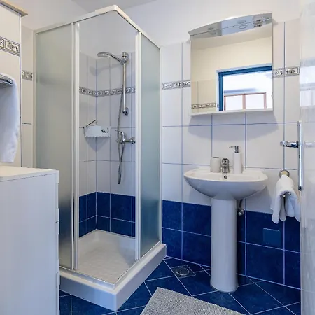 Sea View Apartment
