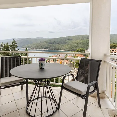 Sea View Rabac