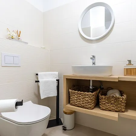 Sea View Apartment