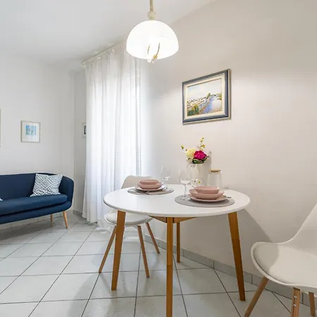 Appartement Skandul *