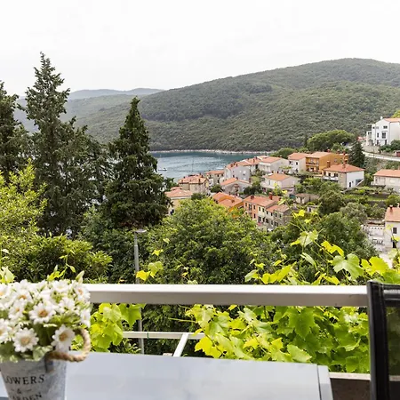 Apartment Sea Rabac
