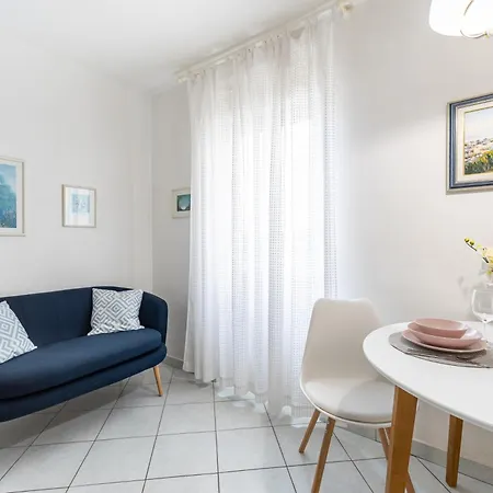 Apartment Sea Rabac