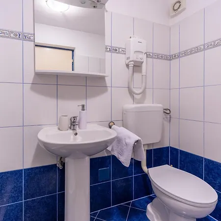 Sea View Apartment Rabac