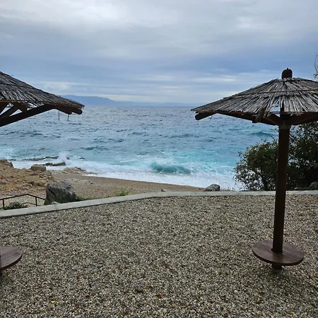 Apartment Sea View Rabac