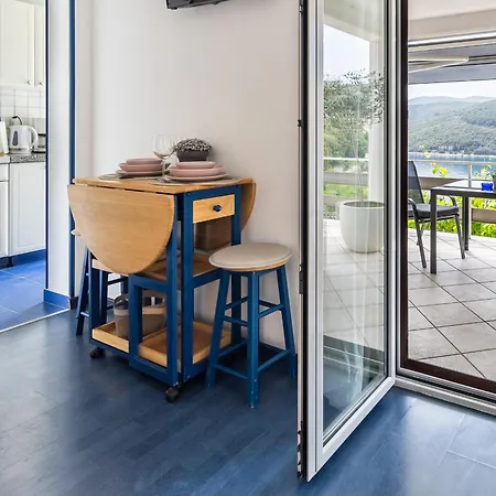 Apartment Sea View *
