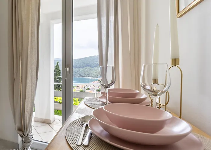 Appartement Skandul *