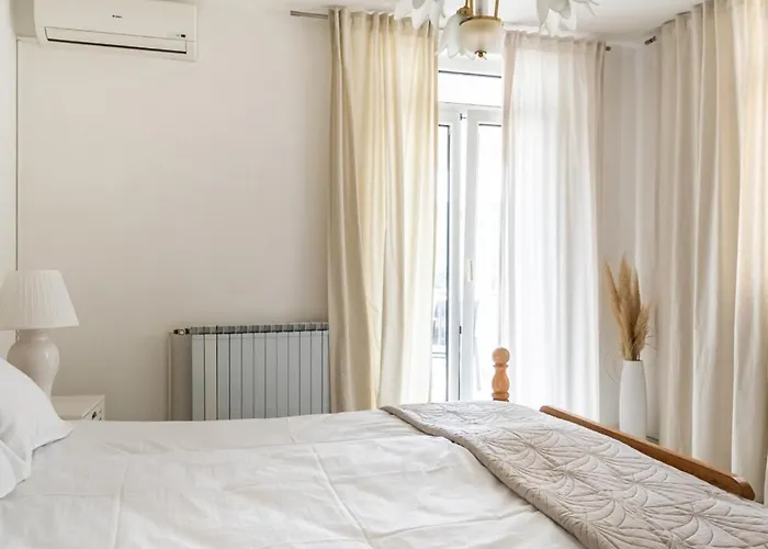 Appartement Skandul *