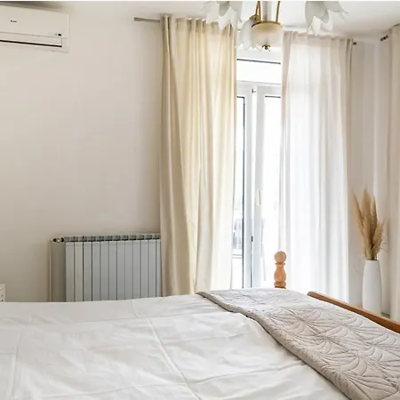 Apartamento Skandul *